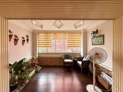 Blk 603 Elias View (Pasir Ris), HDB Executive #612941611